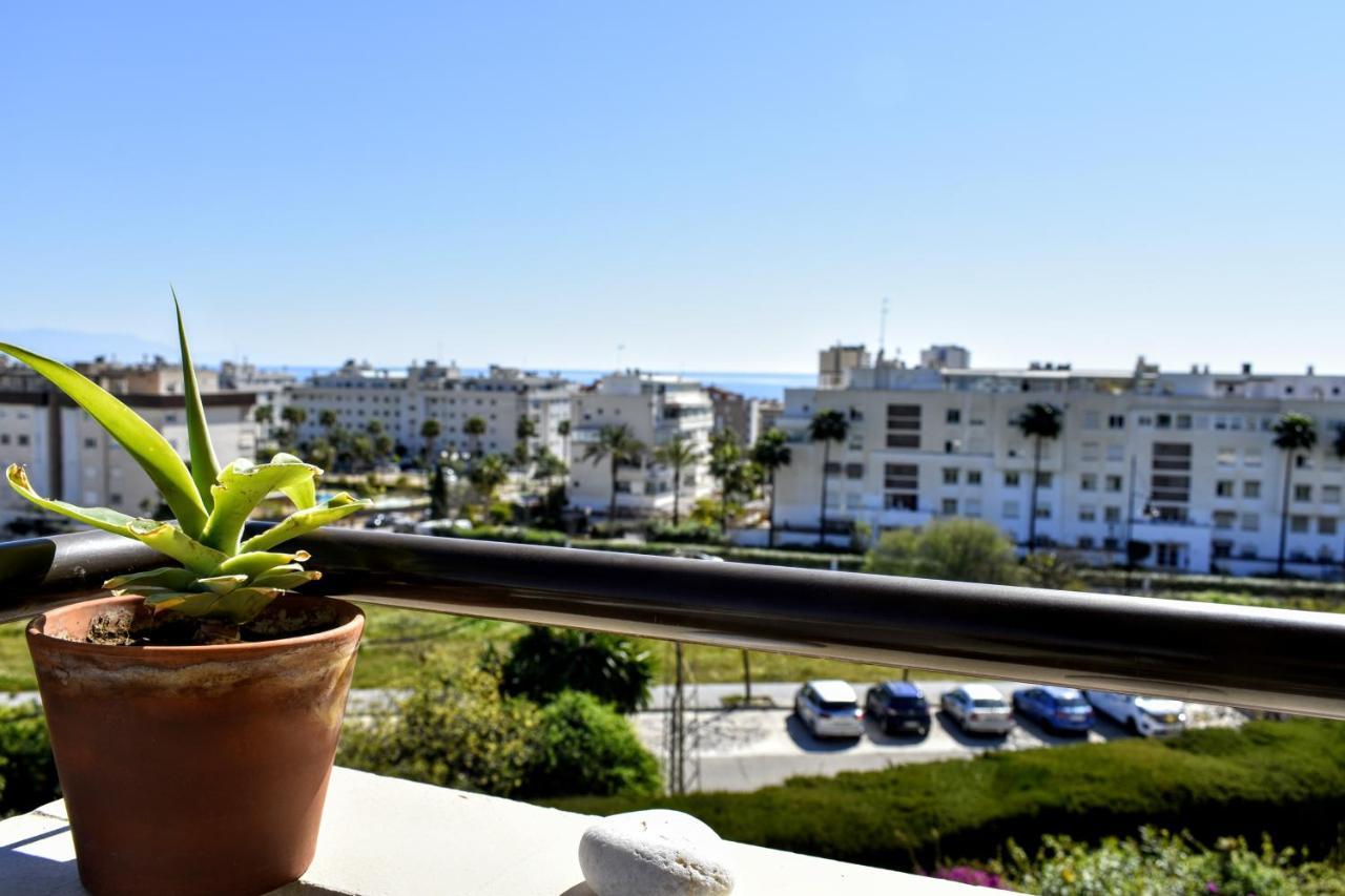 Playa Flores - * Torremolinos