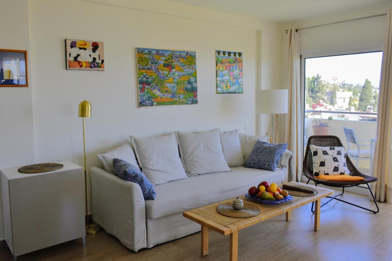 Playa Flores - Apartment Torremolinos