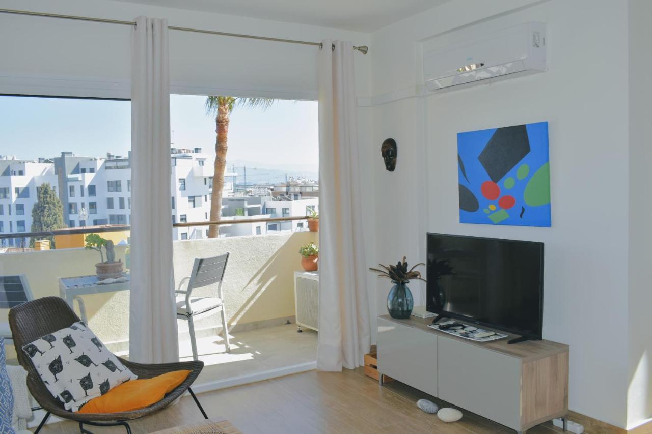 Playa Flores - Apartment Torremolinos