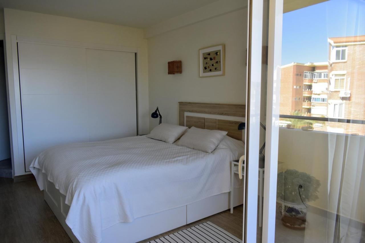 Playa Flores -