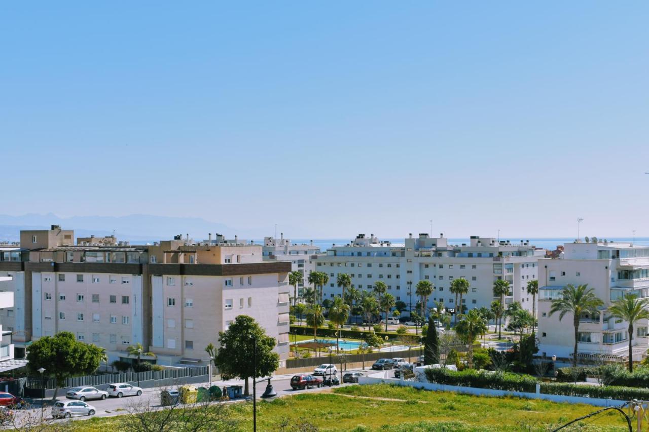 Apartment Playa Flores - Torremolinos