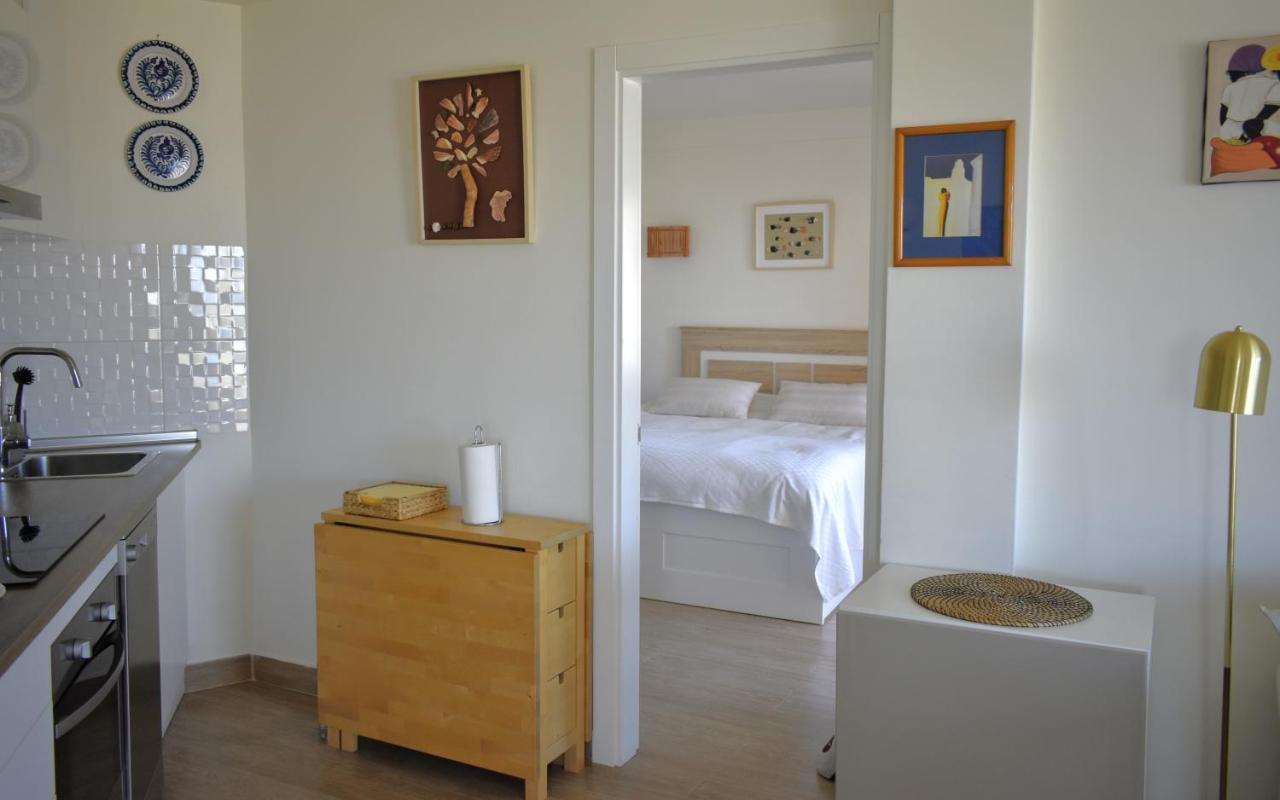 Playa Flores -