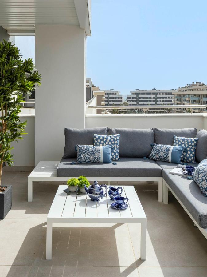 Appartement Alamar P&o Corporate Torremolinos