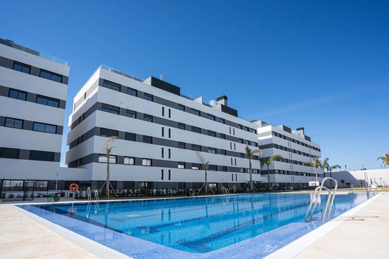 Appartement Alamar P&o Corporate Torremolinos