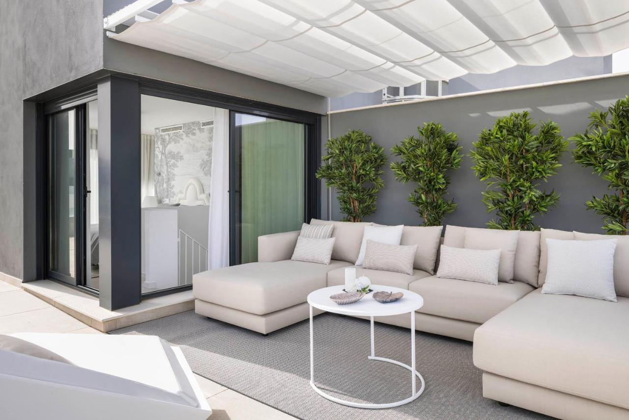 Apartment Alamar P&o Corporate Torremolinos