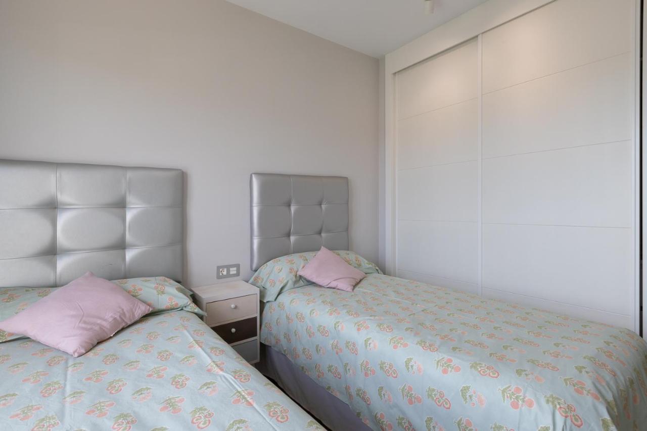 Apartment Alamos Flat Torremolinos