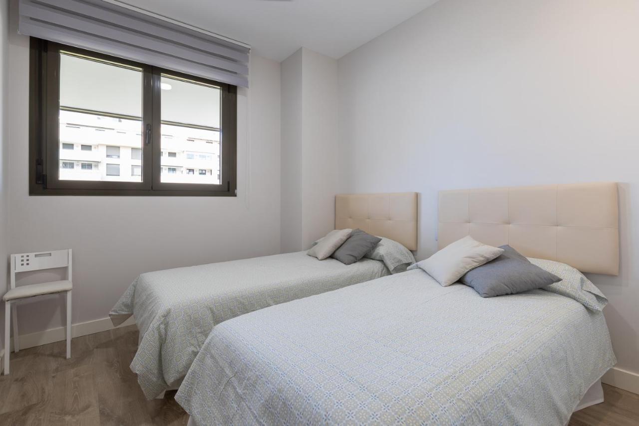 Apartment Alamos Flat Torremolinos