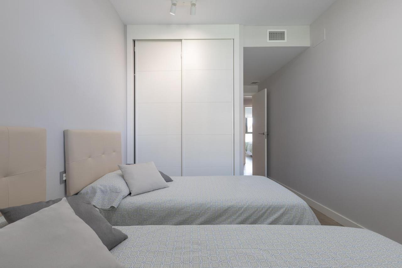 Alamos Flat Apartment Torremolinos