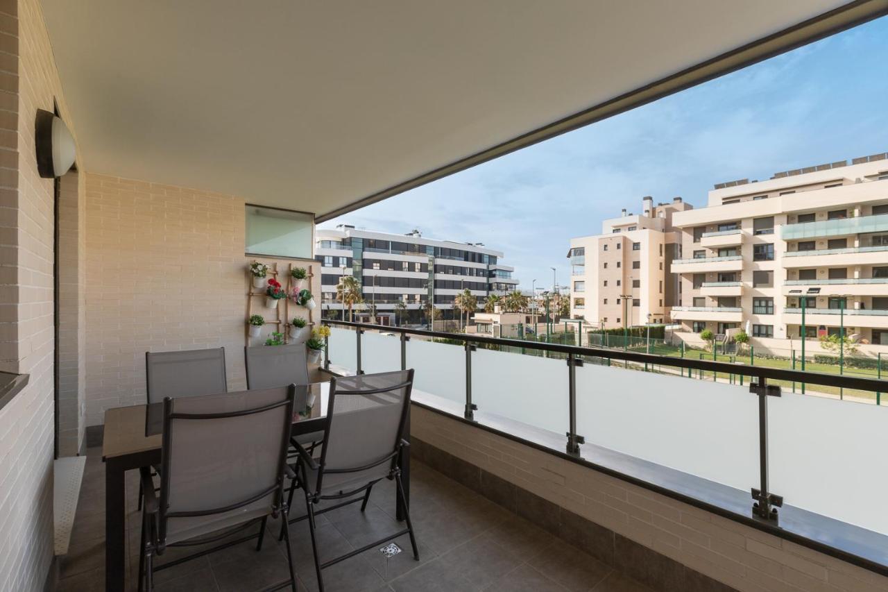 Alamos Flat Apartment *