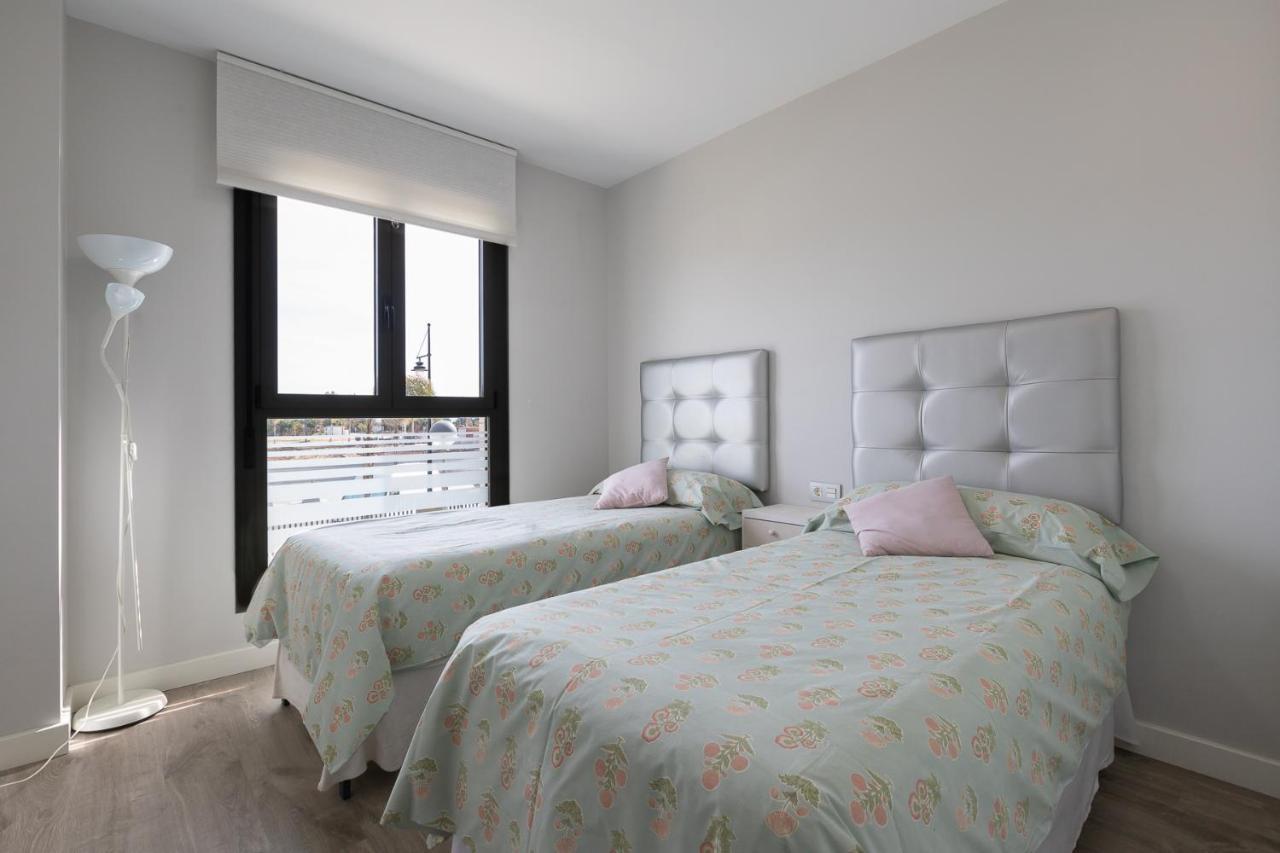 Apartment Alamos Flat *
