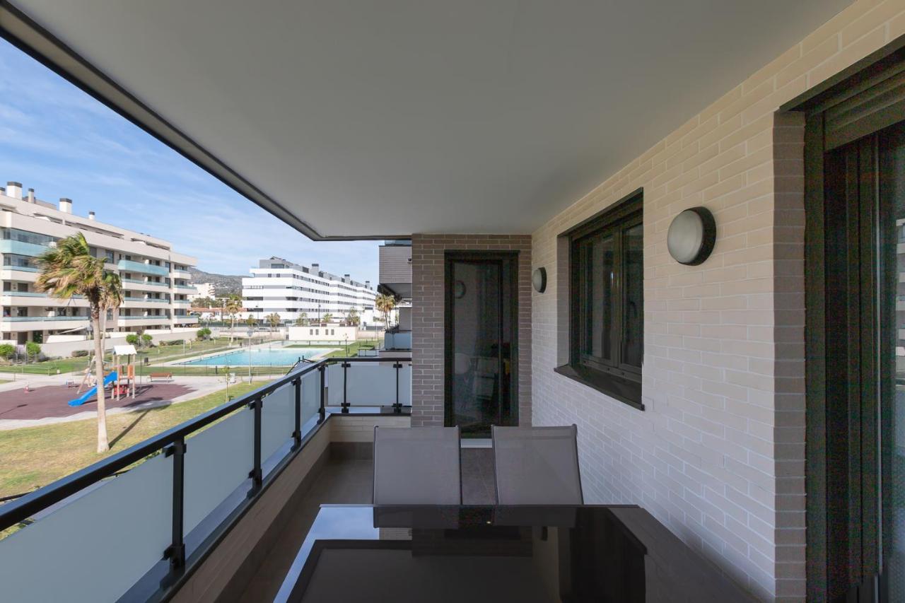 Apartment Alamos Flat