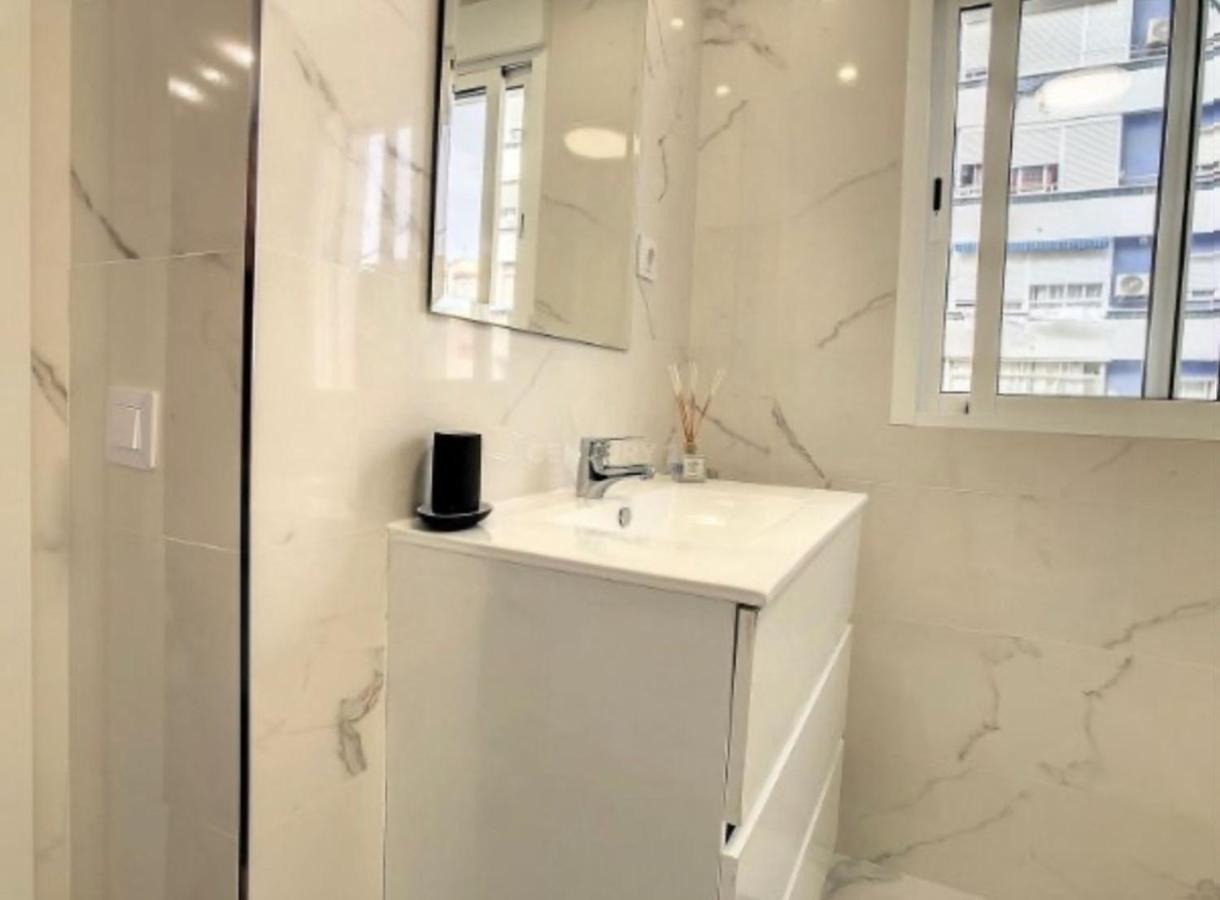 Urban&vacay! - City Centre Apartamento