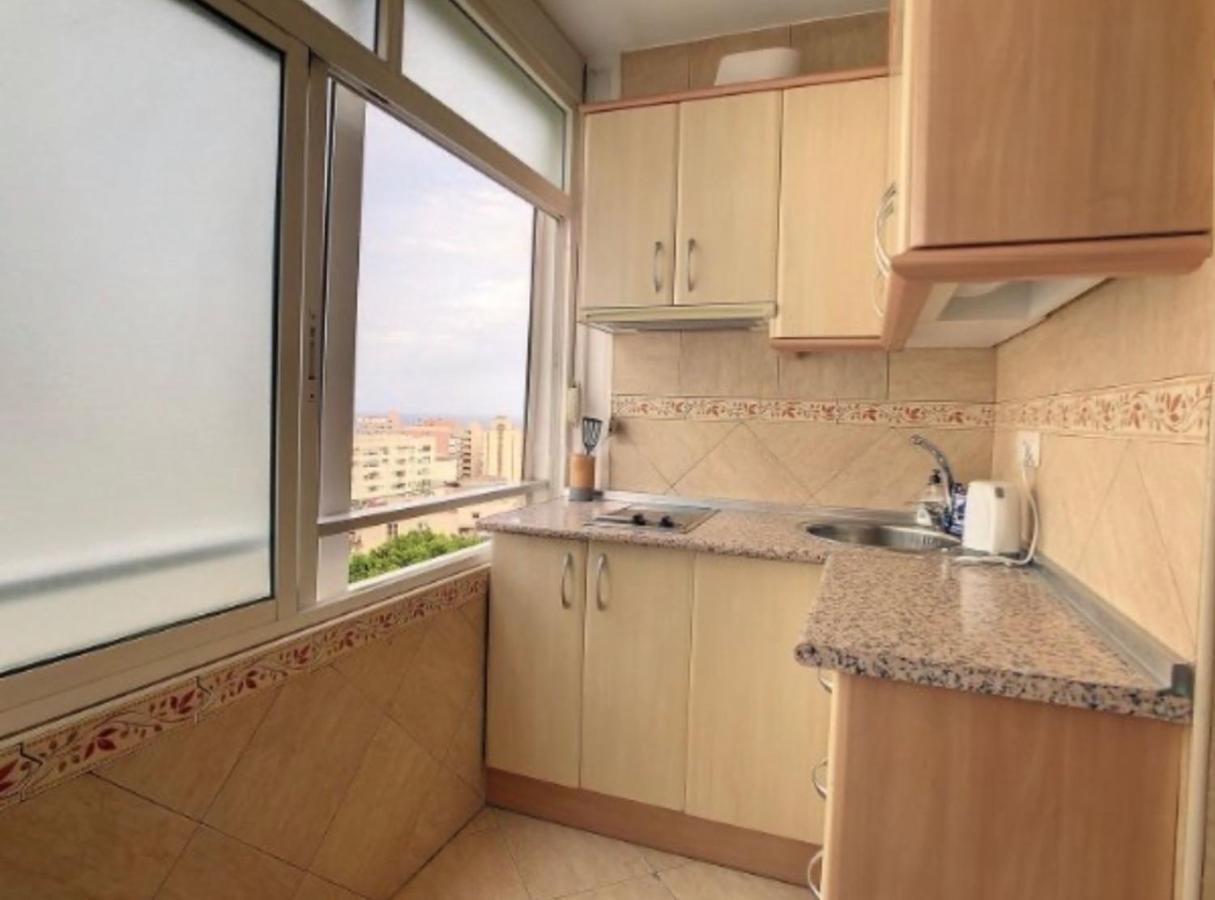 Urban&vacay! - City Centre Apartment Torremolinos
