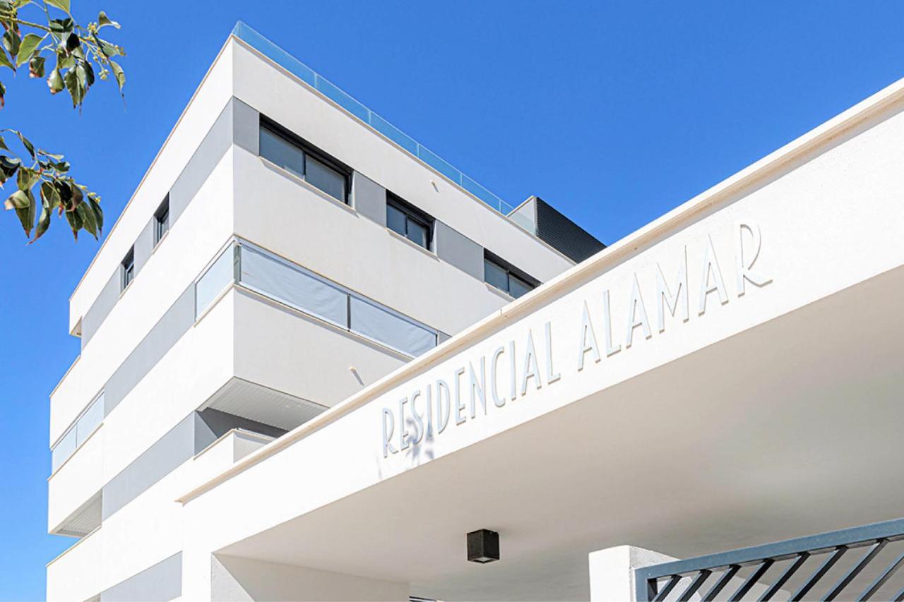 Appartement Alamar P&o Corporate Torremolinos