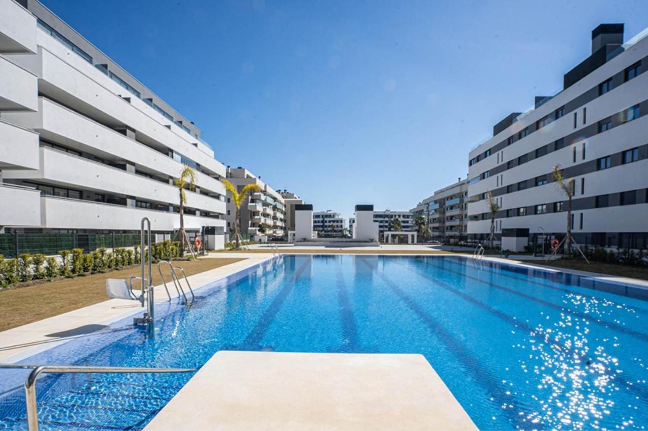Appartement Alamar P&o Corporate *