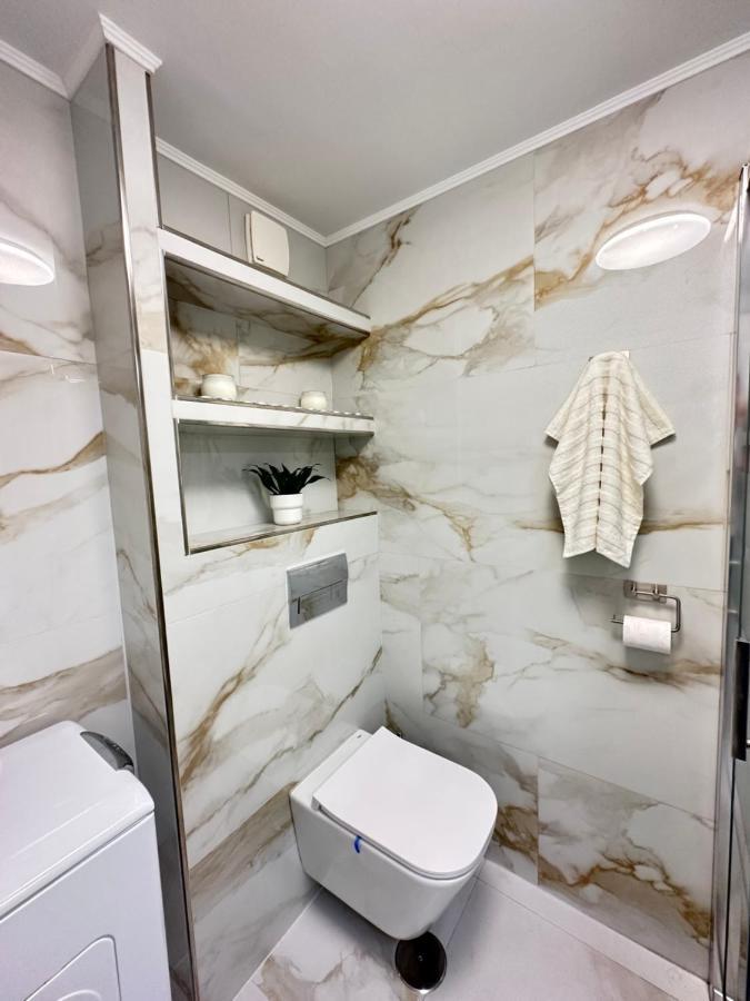 Apartamento & Relax - Appartament Center