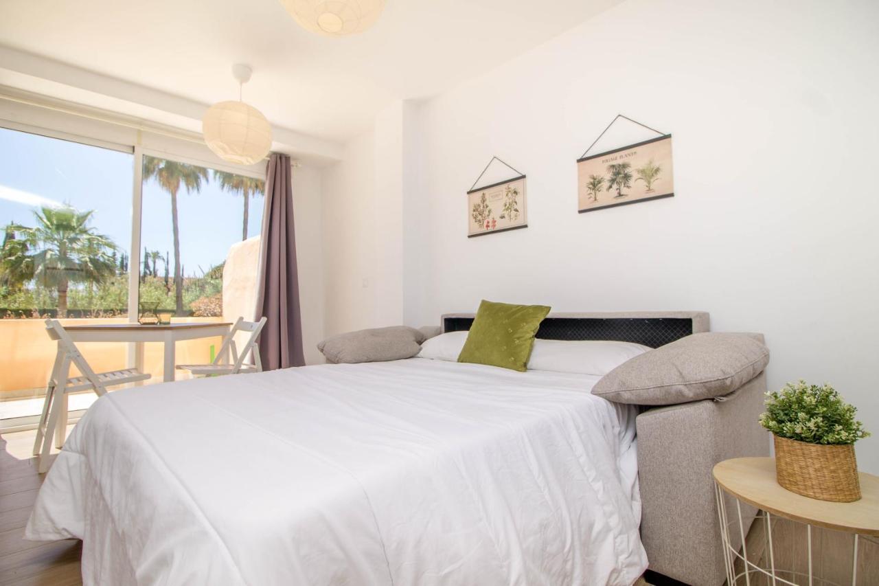 Vistamarina A108 By Ivi Real Estate Torremolinos
