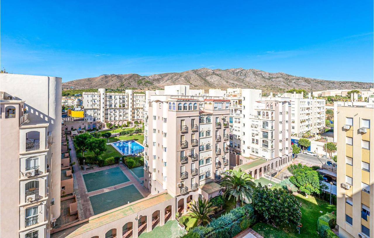4 Bedroom In * Torremolinos
