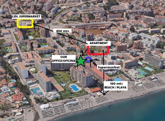 Erisa 59 By Ivi Real Estate Apartamento *