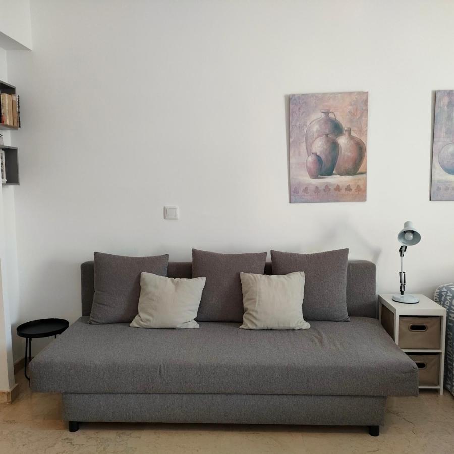 La Cornisa De Santa Clara 205 Apartment Torremolinos