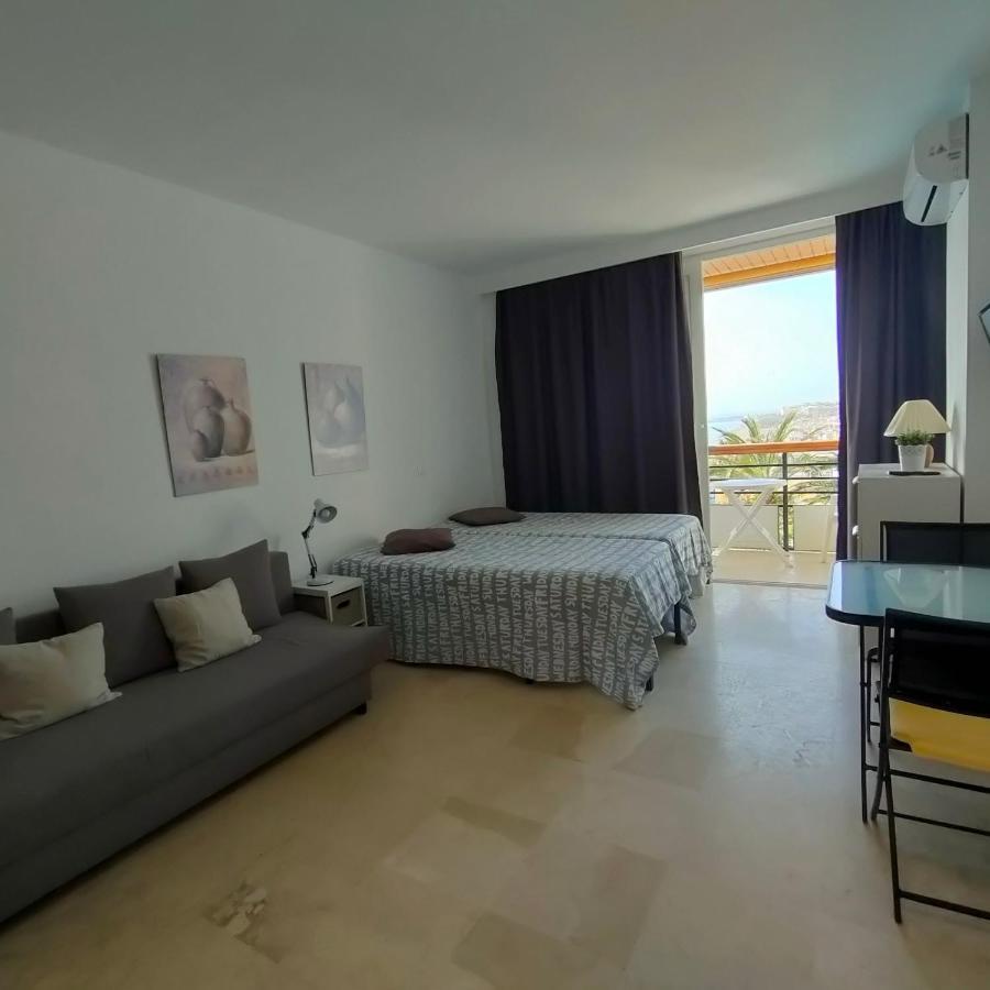 Apartment La Cornisa De Santa Clara 205 Torremolinos