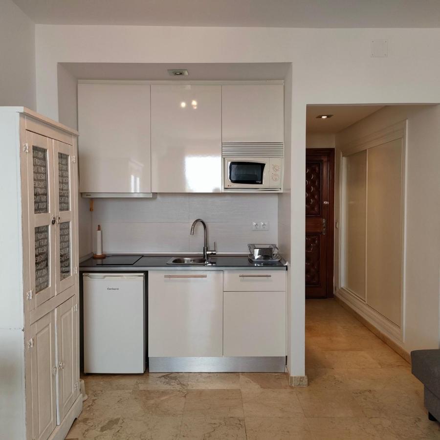 La Cornisa De Santa Clara 205 Appartement