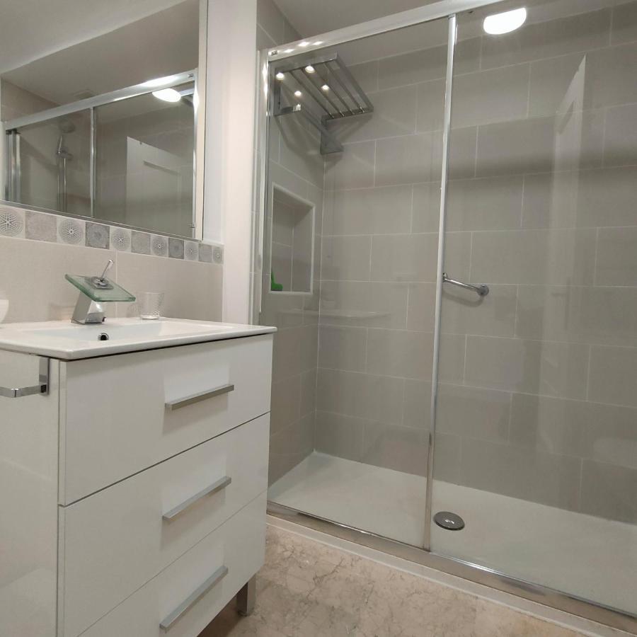 Apartment La Cornisa De Santa Clara 205 Torremolinos