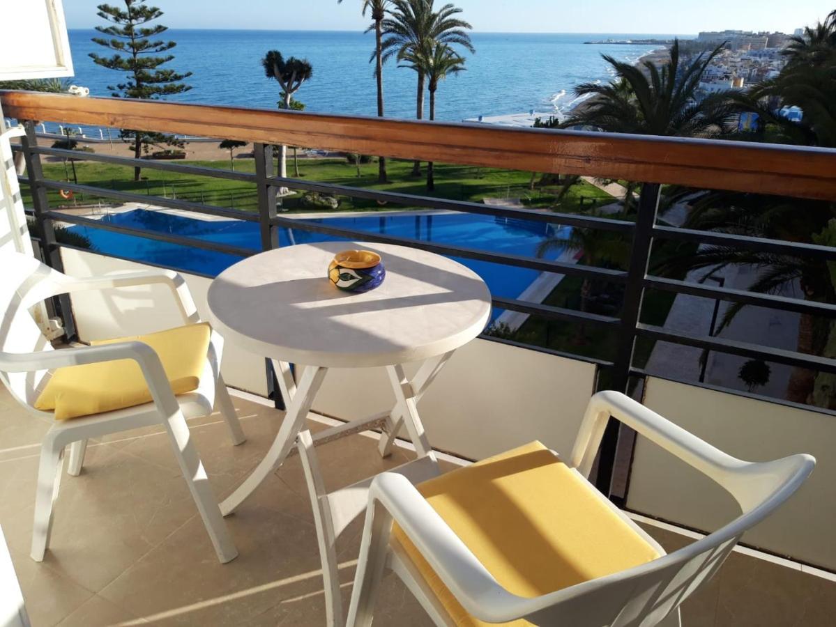 Appartement La Cornisa De Santa Clara 205 Torremolinos