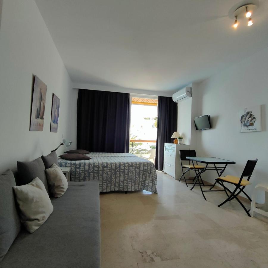 La Cornisa De Santa Clara 205 Apartment Torremolinos