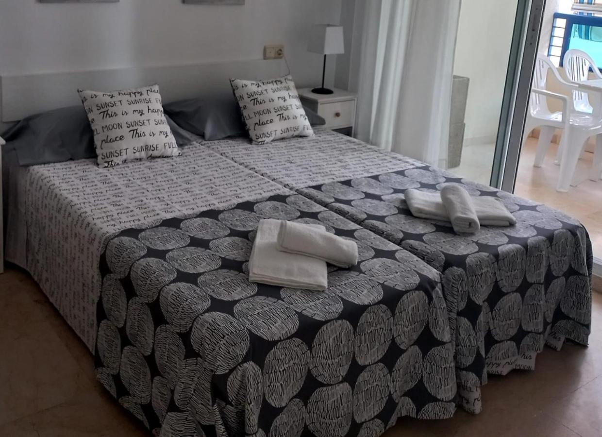 La Cornisa De Santa Clara 205 Appartement