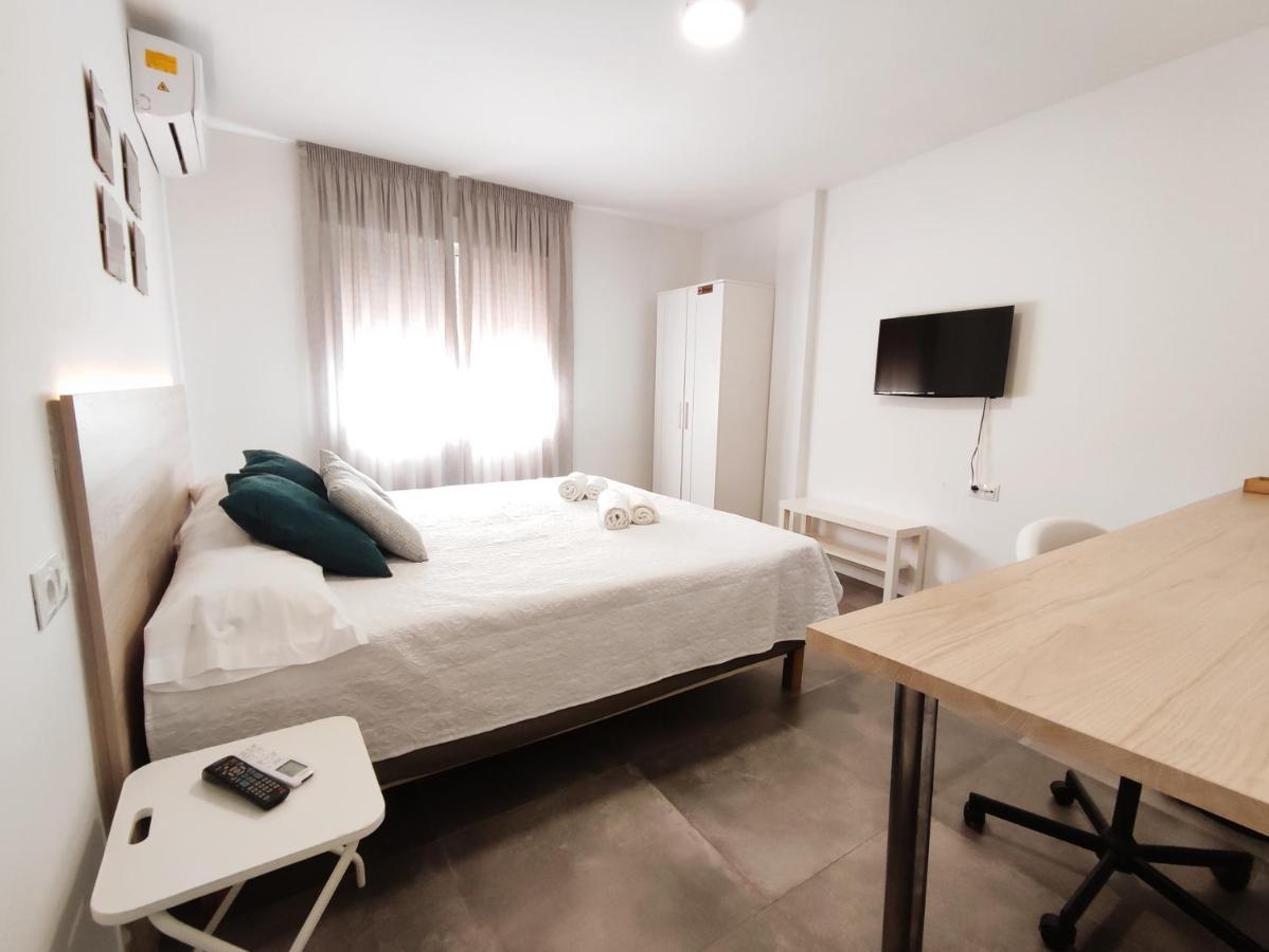 Tresbe 2 Apartment Torremolinos
