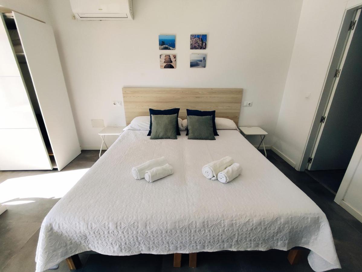 Tresbe 1 Appartement Torremolinos