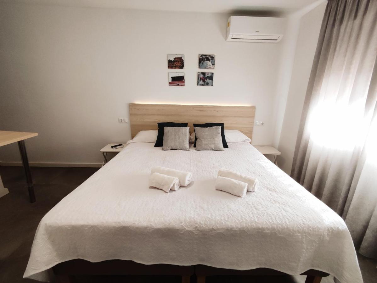 Tresbe 2 Torremolinos