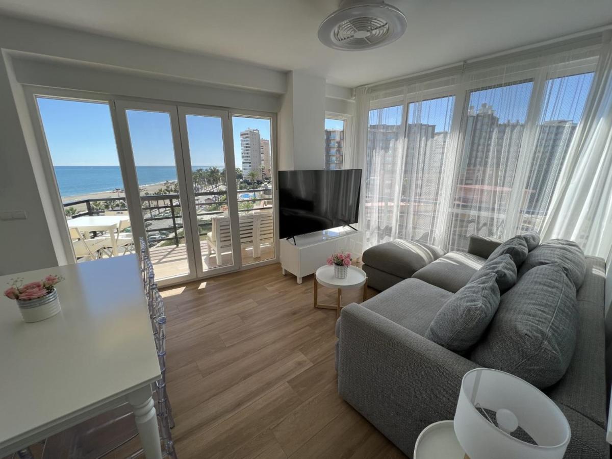 Appartement Siempre Playamar Torremolinos