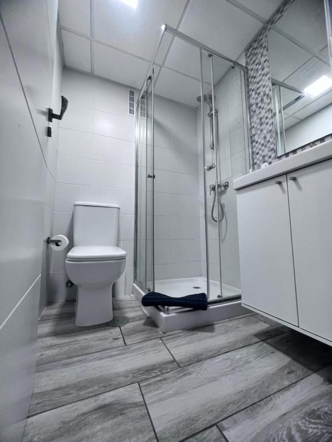 Playamar Village Apartment Torremolinos