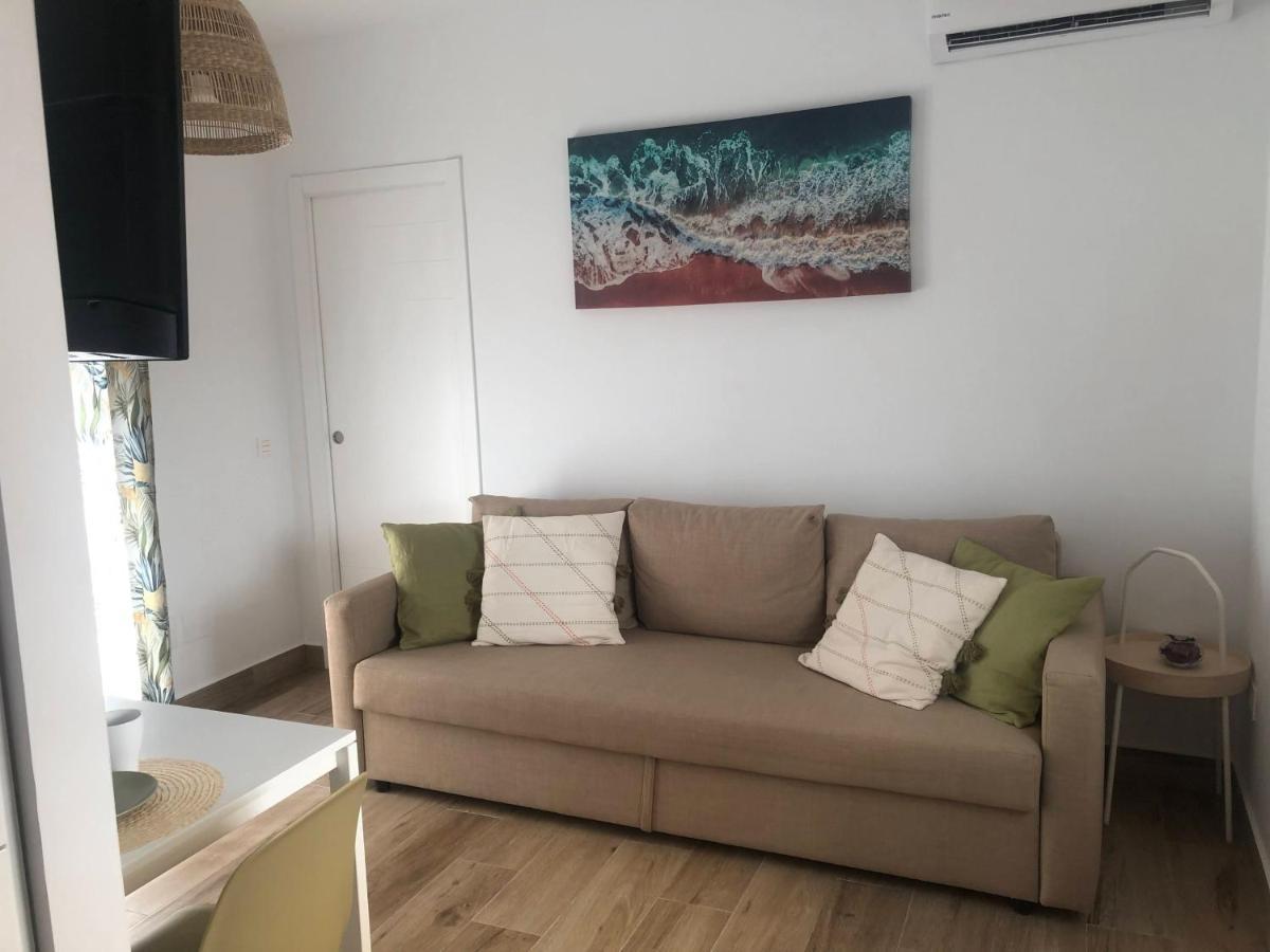 Mareabeach Apartment Torremolinos