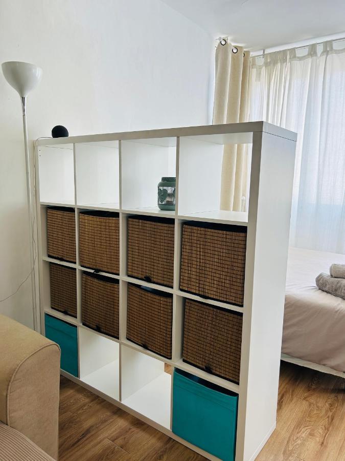 Glam Estudio Apartment Torremolinos
