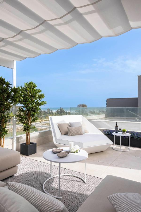 Alamar P&o Corporate Appartement *