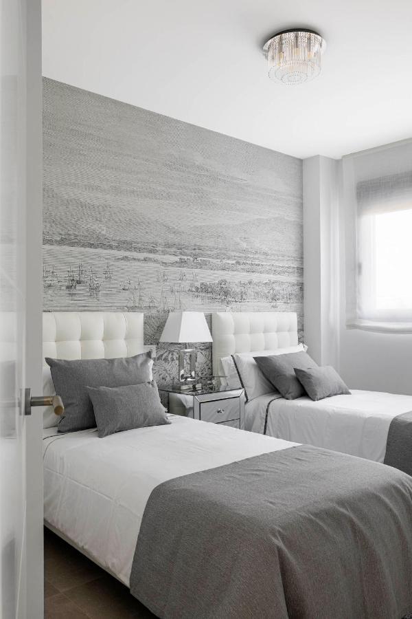 Apartment Alamar P&o Corporate