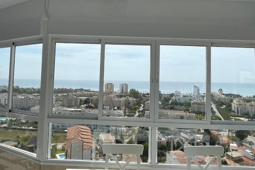 Vue Playa Mar