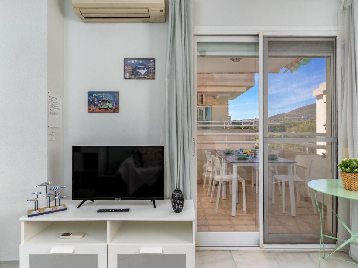 Loma Del Colegial By Interhome Apartment *