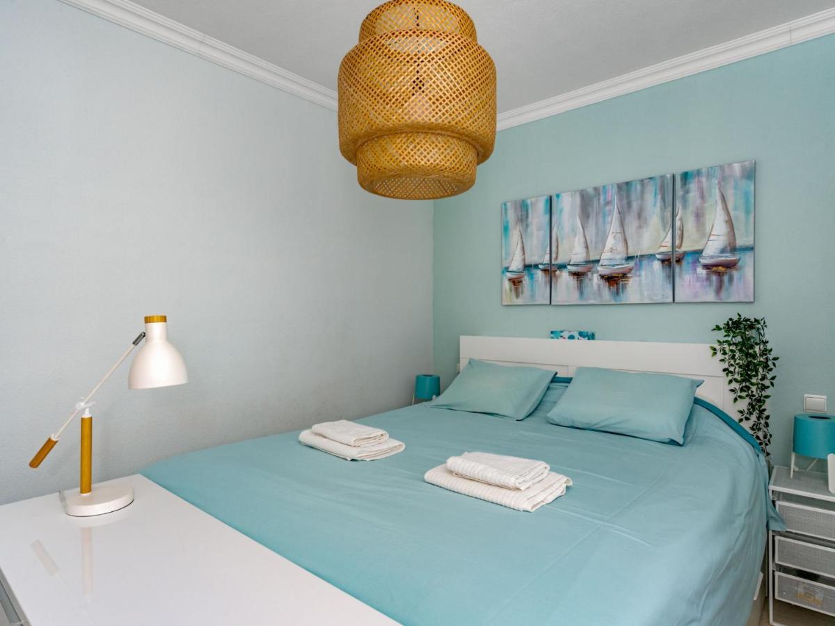 Loma Del Colegial By Interhome Apartment