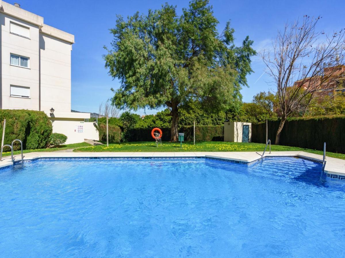 Loma Del Colegial By Interhome * Torremolinos