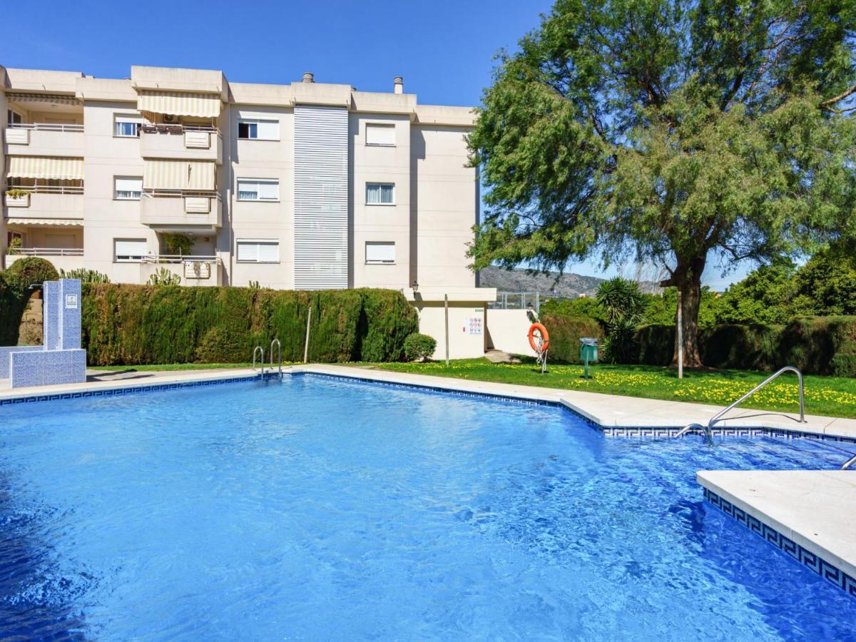 Loma Del Colegial By Interhome * Torremolinos
