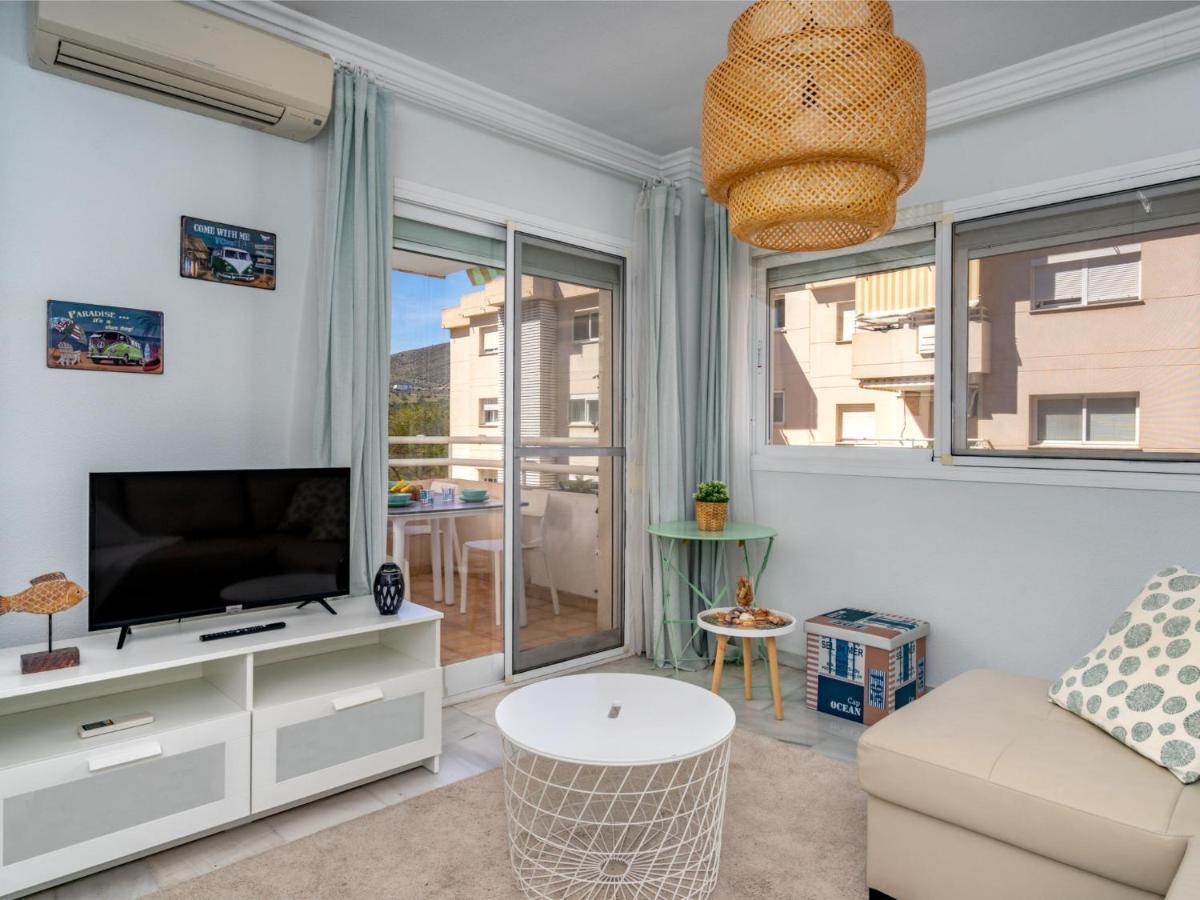 Apartment Loma Del Colegial By Interhome Torremolinos