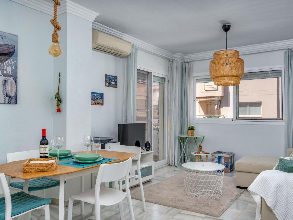 Loma Del Colegial By Interhome Apartment