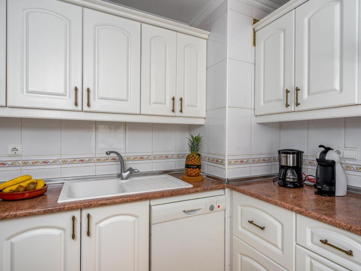 Apartment Loma Del Colegial By Interhome