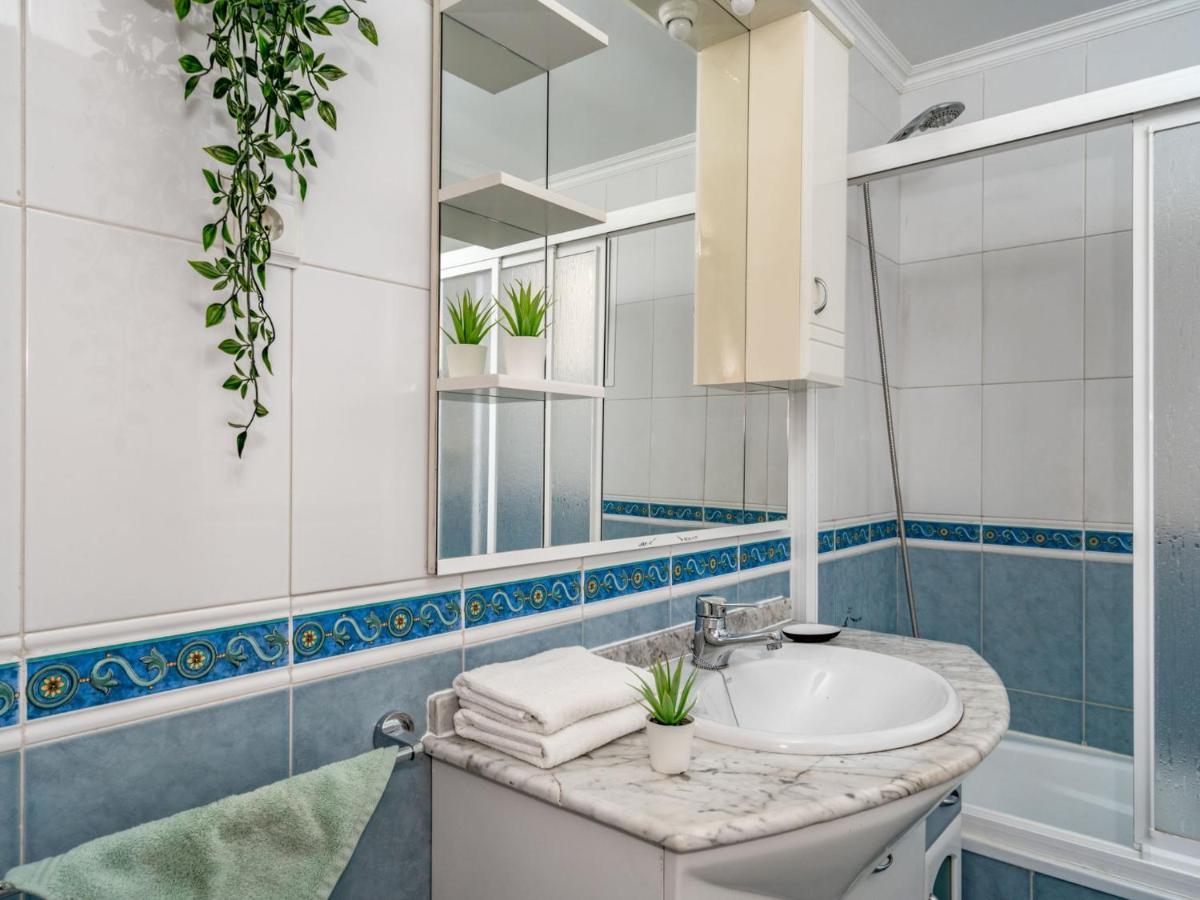 Loma Del Colegial By Interhome Apartment Torremolinos