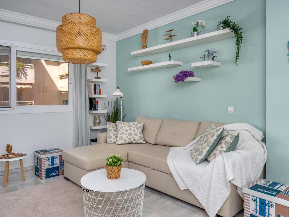 Loma Del Colegial By Interhome