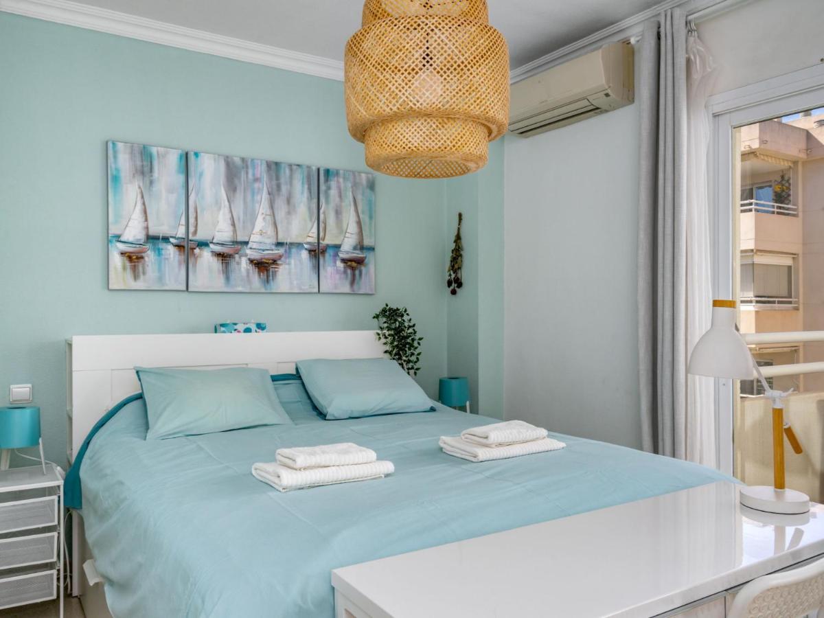 Loma Del Colegial By Interhome Apartment Torremolinos